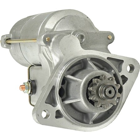 Aftermarket JAndN Electrical Products Starter 410-52031-JN